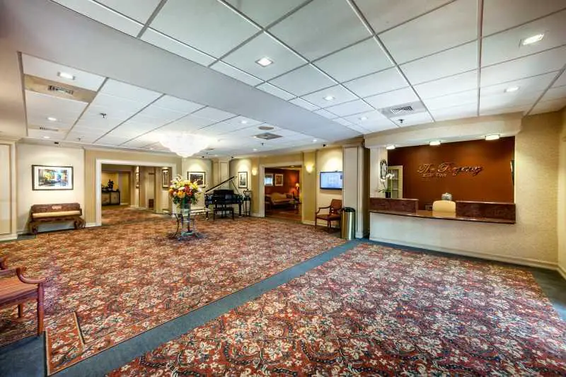 Photo of The Regency at Glen Cove, Assisted Living, Glen Cove, NY 10