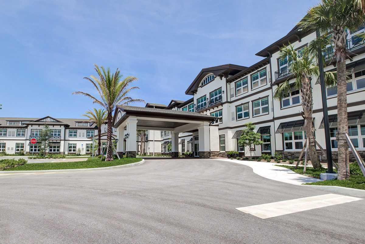 Photo of The Sheridan at Hobe Sound, Assisted Living, Hobe Sound, FL 5