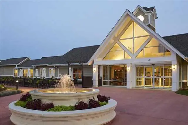 Photo of The Village at Unity, Assisted Living, Rochester, NY 8