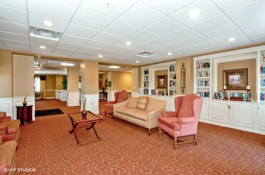 Photo of The Wellington at North Bend Crossing, Assisted Living, Cincinnati, OH 3