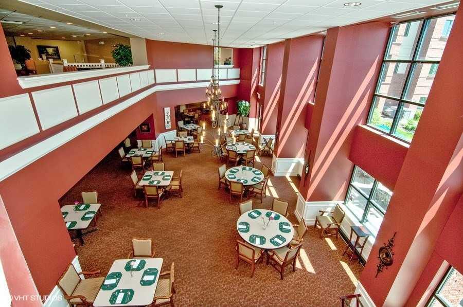 Photo of The Wellington at North Bend Crossing, Assisted Living, Cincinnati, OH 4