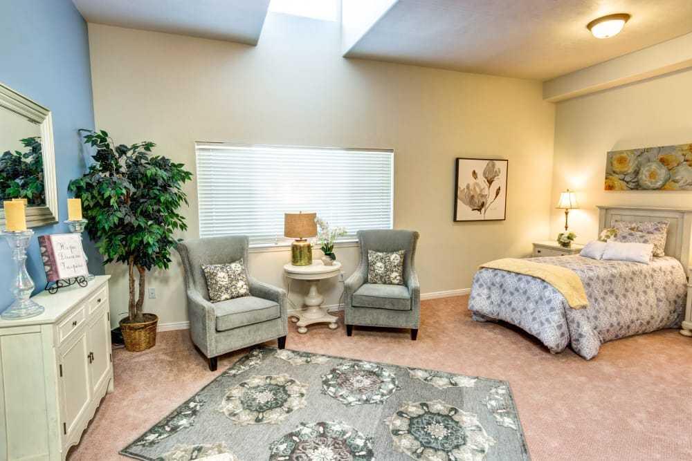 Photo of The Wentworth at Coventry, Assisted Living, Salt Lake City, UT 7