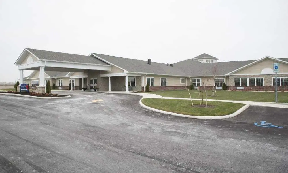 Photo of The Willows at Tiffin, Assisted Living, Tiffin, OH 6