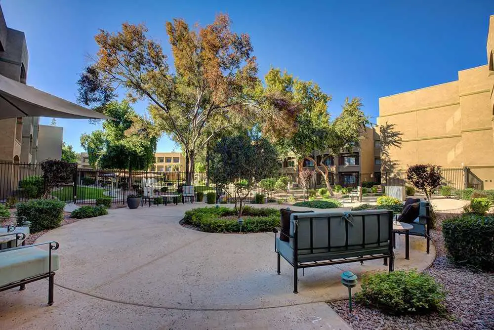 Photo of Thunderbird Senior Living, Assisted Living, Glendale, AZ 6