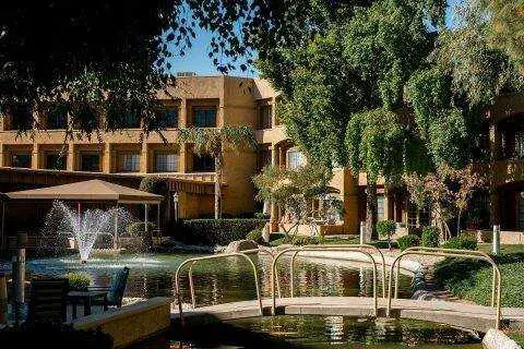 Photo of Thunderbird Senior Living, Assisted Living, Glendale, AZ 7