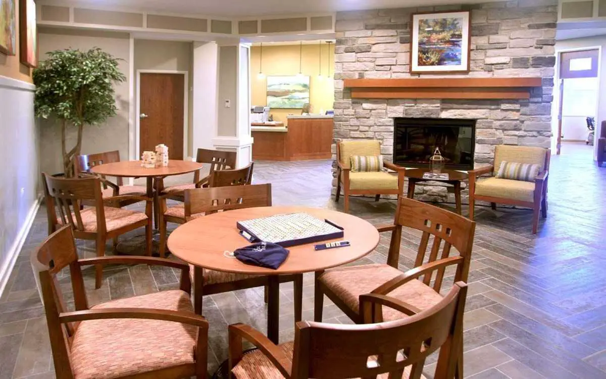 Photo of Travanse Living at Wheaton, Assisted Living, Wheaton, IL 8