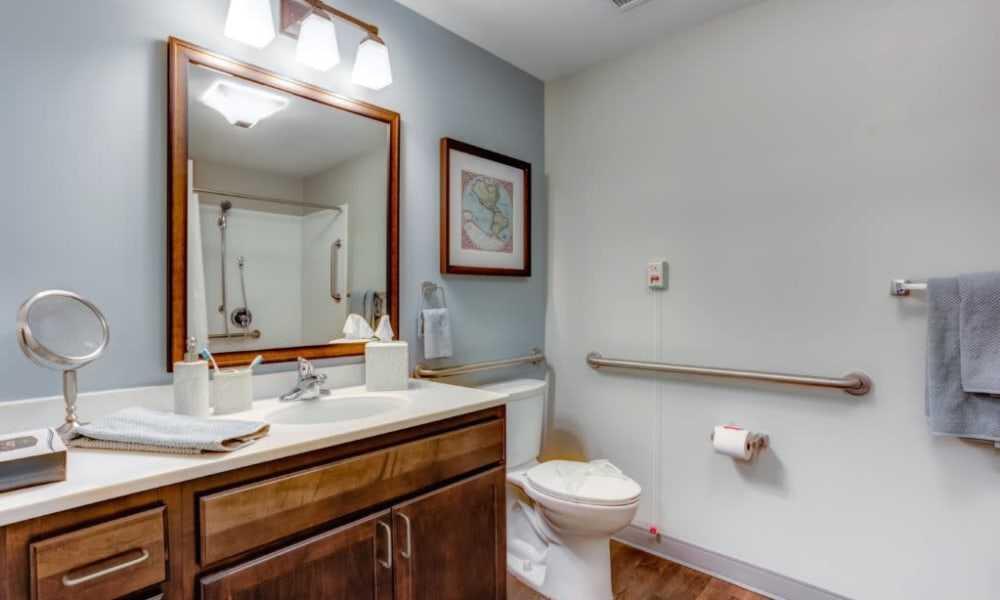 Photo of Travanse Living at Wheaton, Assisted Living, Wheaton, IL 12
