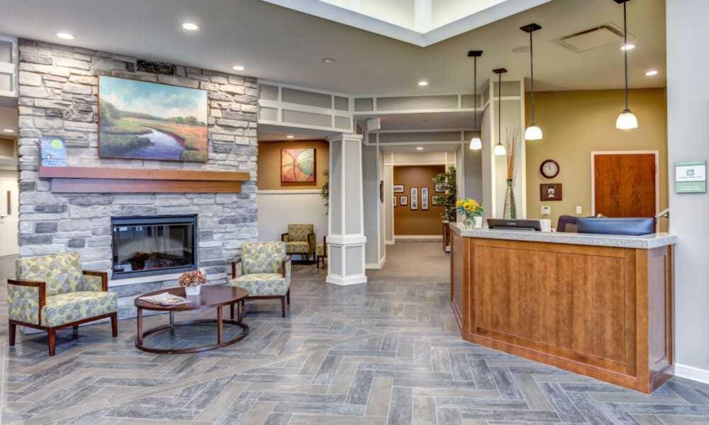 Photo of Travanse Living at Wheaton, Assisted Living, Wheaton, IL 16