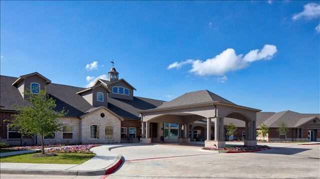 Photo of Twin Rivers, Assisted Living, Memory Care, Richardson, TX 1