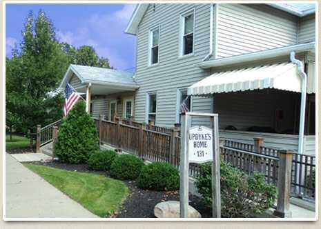 Photo of Updyke's Willow Ridge Quality Care Facility, Assisted Living, Hornell, NY 1