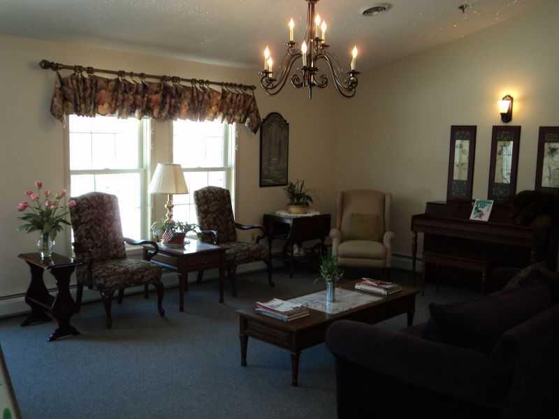 Photo of Updyke's Willow Ridge Quality Care Facility, Assisted Living, Hornell, NY 3