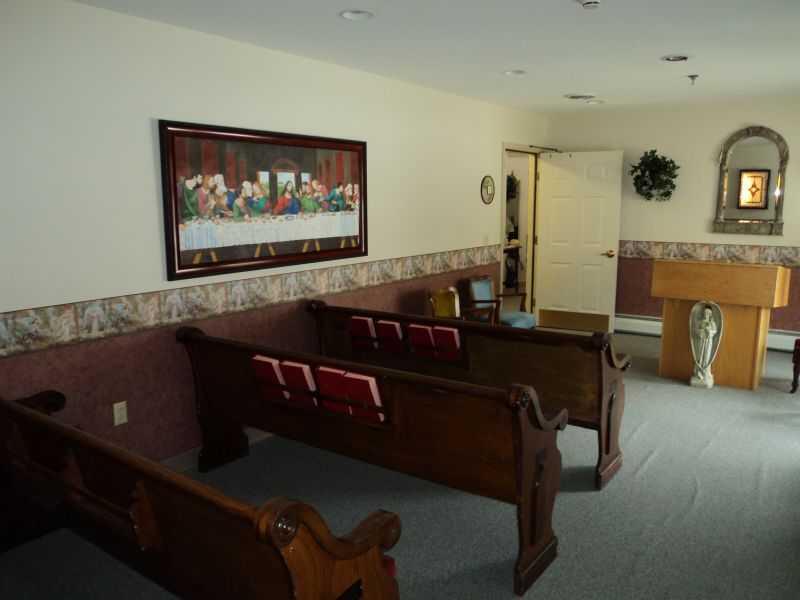 Photo of Updyke's Willow Ridge Quality Care Facility, Assisted Living, Hornell, NY 6