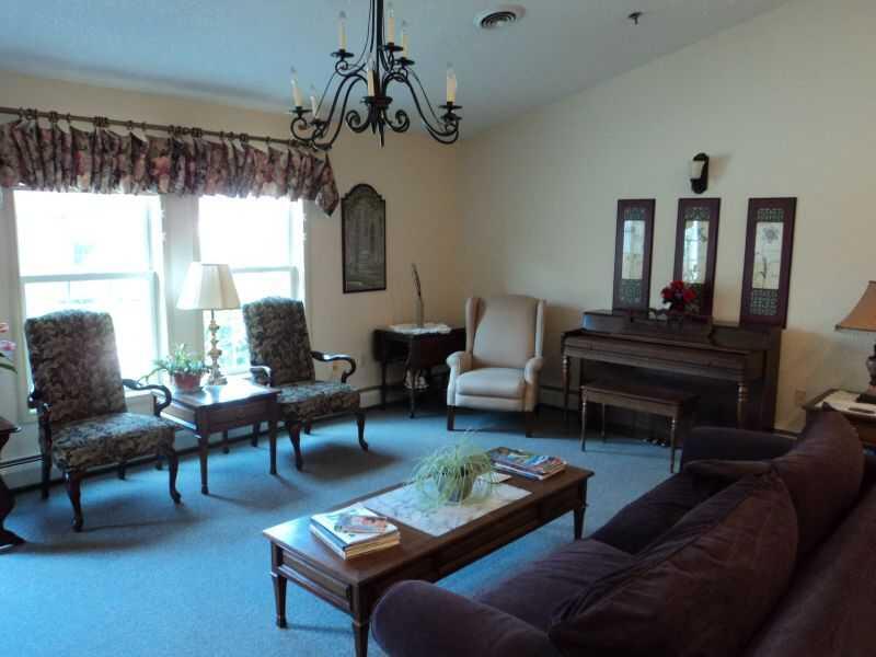 Photo of Updyke's Willow Ridge Quality Care Facility, Assisted Living, Hornell, NY 11