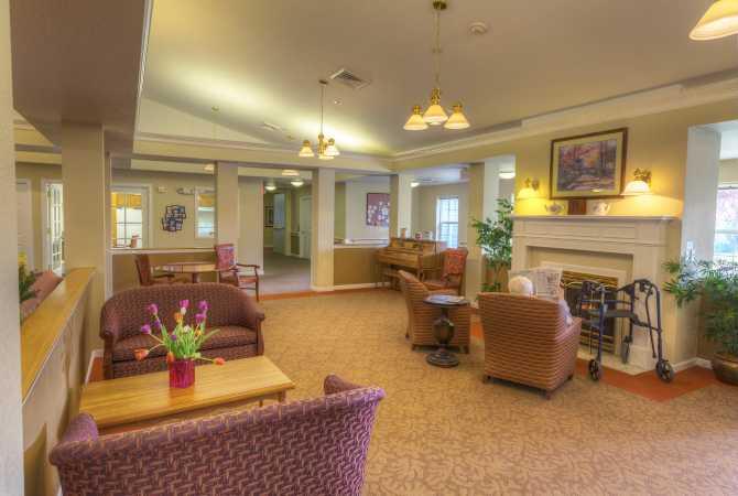 Photo of Victoria Place, Assisted Living, Port Townsend, WA 2