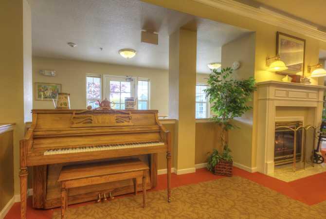 Photo of Victoria Place, Assisted Living, Port Townsend, WA 4