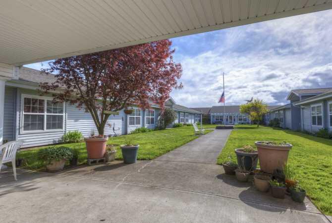 Photo of Victoria Place, Assisted Living, Port Townsend, WA 6