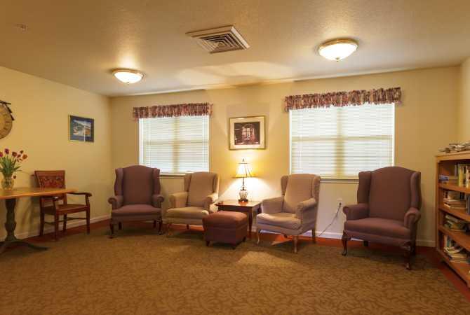 Photo of Victoria Place, Assisted Living, Port Townsend, WA 10