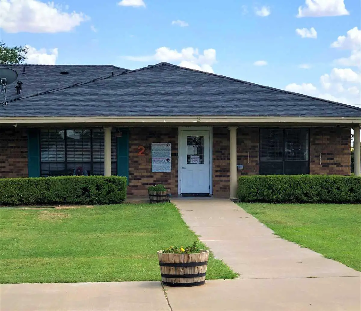 Photo of Villa Residential Care of Wolfforth, Assisted Living, Wolfforth, TX 2