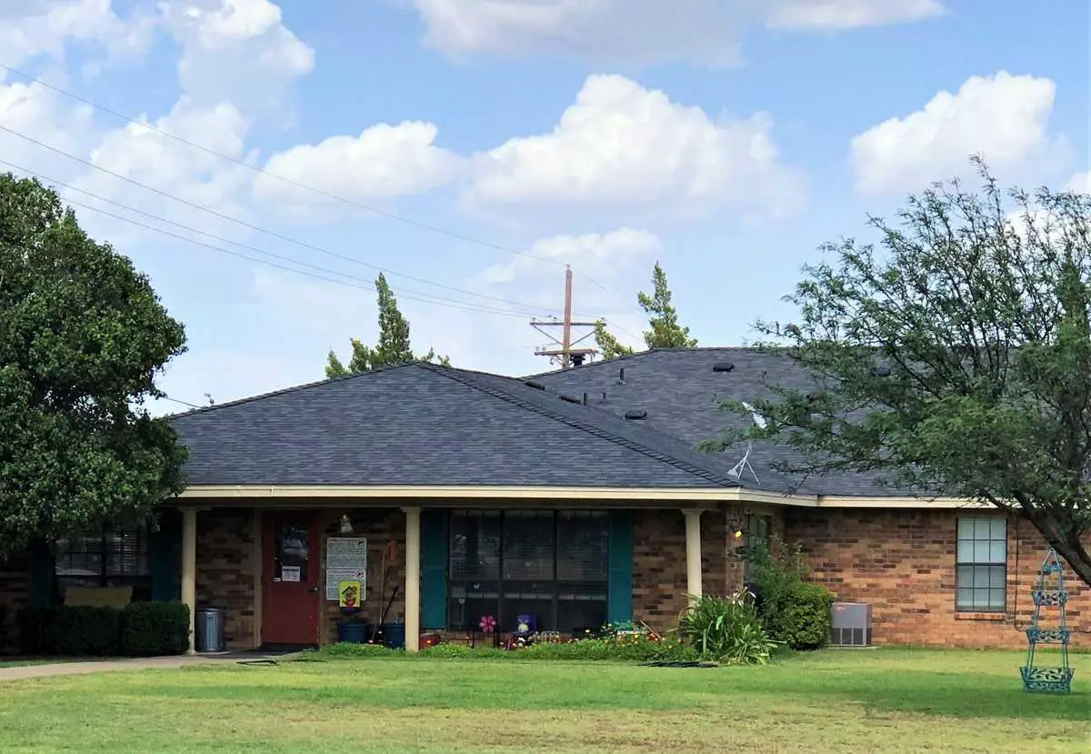 Photo of Villa Residential Care of Wolfforth, Assisted Living, Wolfforth, TX 3