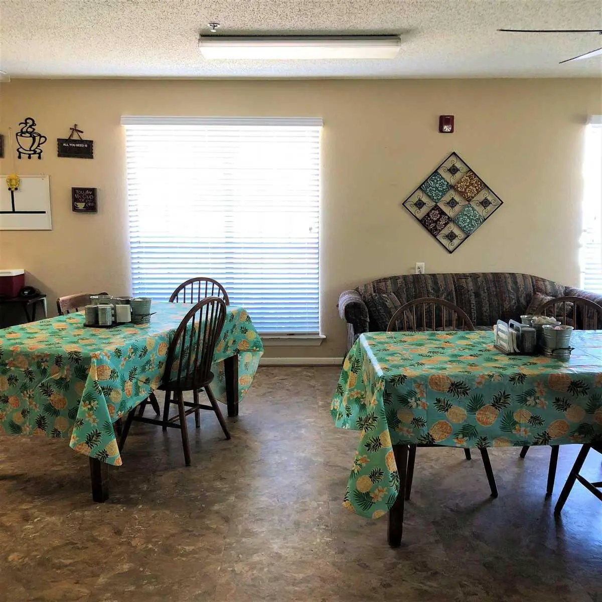 Photo of Villa Residential Care of Wolfforth, Assisted Living, Wolfforth, TX 5