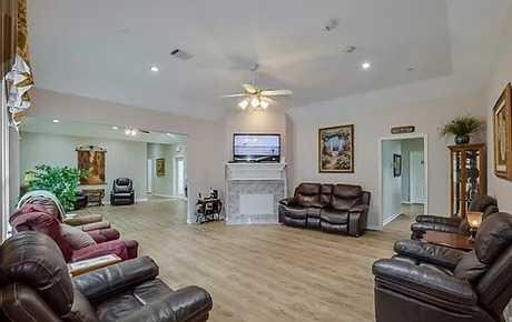 Photo of Village Care Homes Austin Home Conroe, Assisted Living, Conroe, TX 5