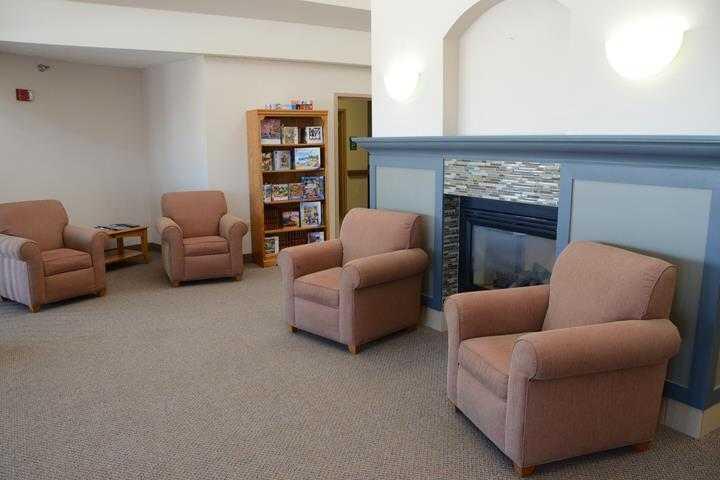 Photo of Village Ridge, Assisted Living, Memory Care, Marion, IA 2