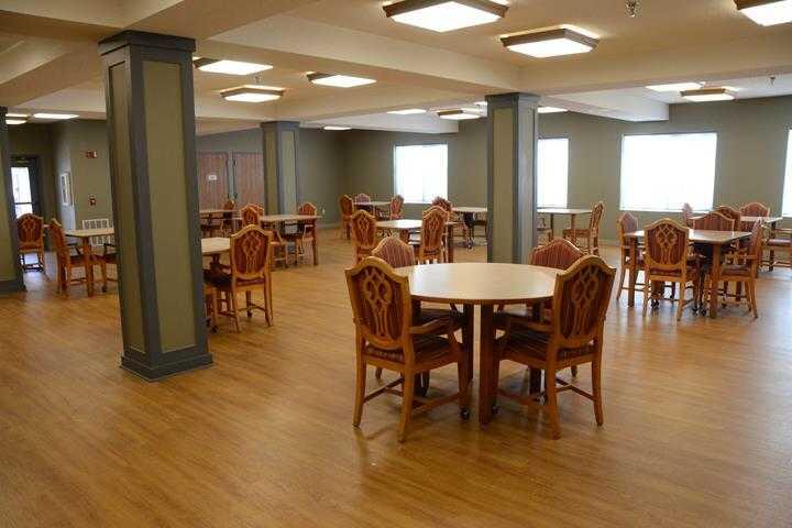 Photo of Village Ridge, Assisted Living, Memory Care, Marion, IA 5