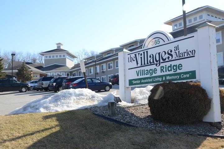Photo of Village Ridge, Assisted Living, Memory Care, Marion, IA 6