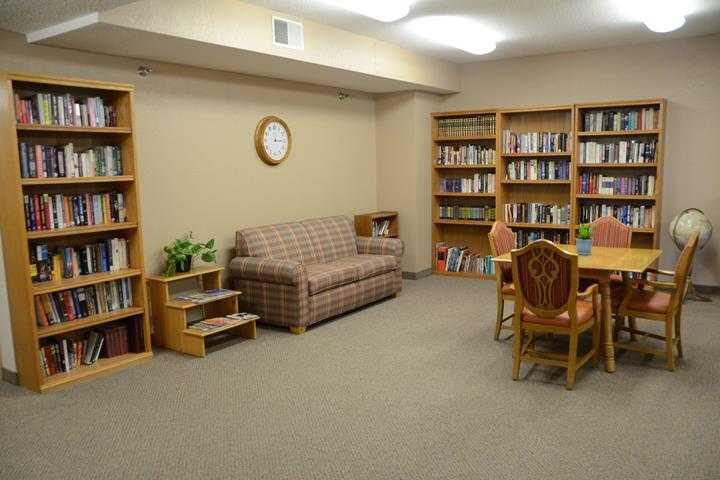 Photo of Village Ridge, Assisted Living, Memory Care, Marion, IA 7