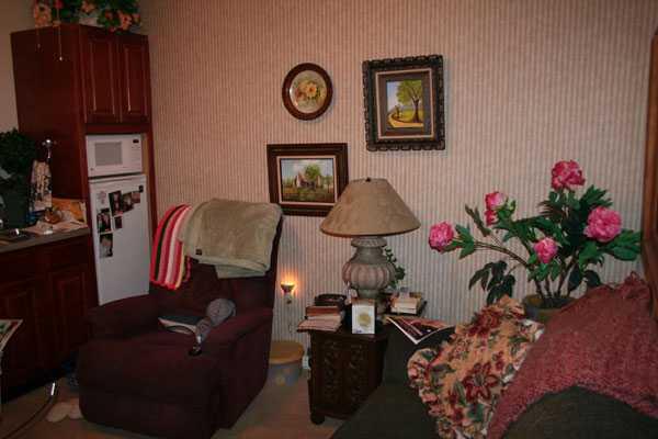 Photo of West Wind Assisted Living, Assisted Living, Marlow, OK 2