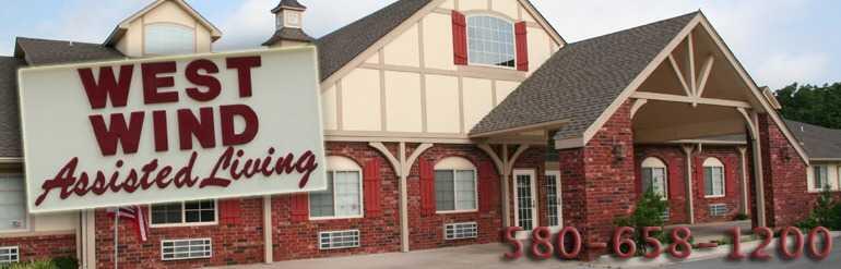 Photo of West Wind Assisted Living, Assisted Living, Marlow, OK 6
