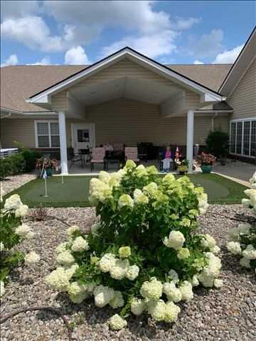 Photo of Westport Place Health Campus, Assisted Living, Nursing Home, Louisville, KY 1