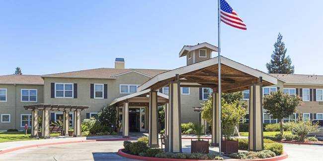 Photo of Willow Park, Assisted Living, Memory Care, Boise, ID 3