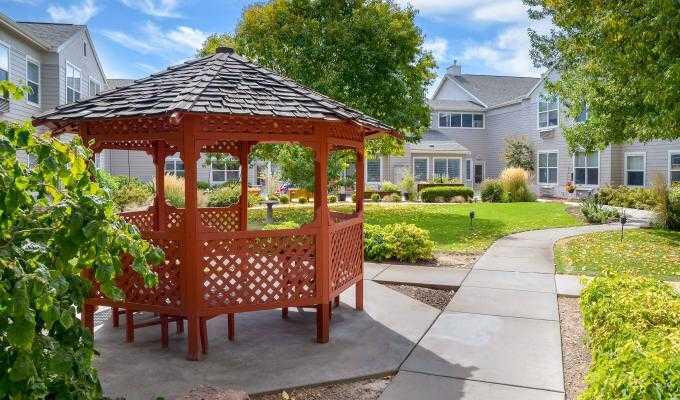 Photo of Willow Park, Assisted Living, Memory Care, Boise, ID 6