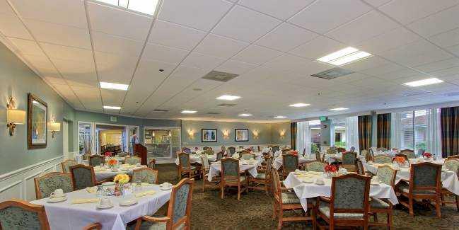 Photo of Willow Park, Assisted Living, Memory Care, Boise, ID 10