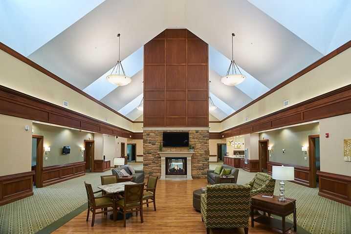 Photo of Windsor Estates Assisted Living, Assisted Living, New Middletown, OH 4