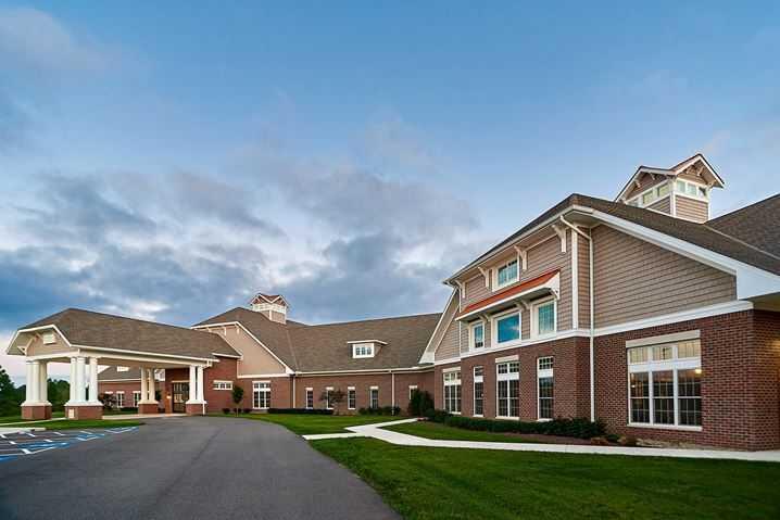 Photo of Windsor Estates Assisted Living, Assisted Living, New Middletown, OH 5