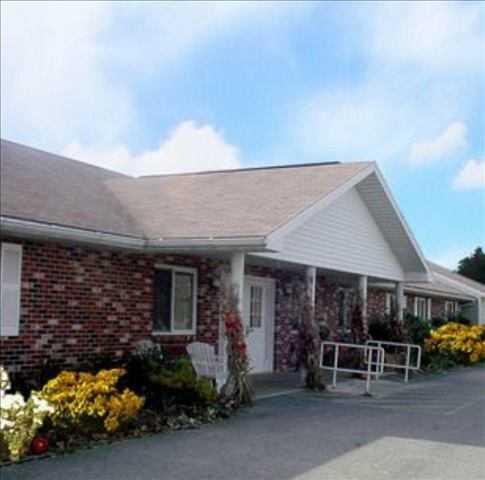 Photo of Windy Hill Village, Assisted Living, Kingwood, WV 1