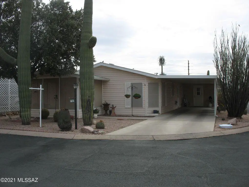 Photo of Jan & Frank Ramirez, , Tucson, AZ 16