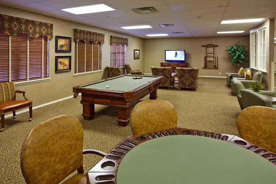 Photo of Aberdeen Heights Assisted Living, Assisted Living, Tulsa, OK 6