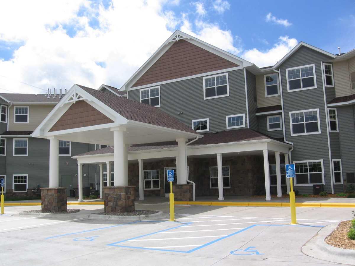 Arbor Oaks Senior Living | Senior Living Community Assisted Living ...