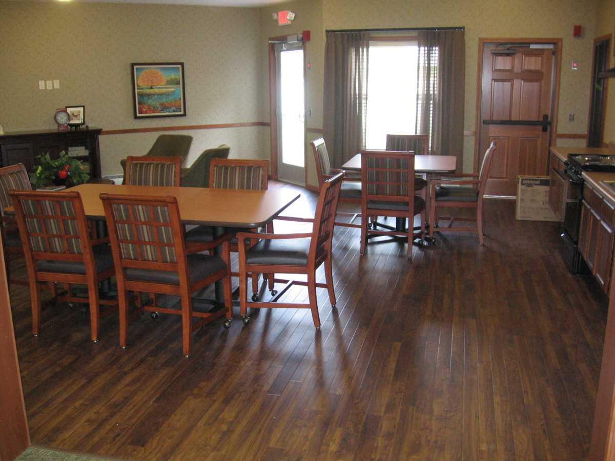 Photo of Arbor Oaks Senior Living, Assisted Living, Memory Care, Andover, MN 5