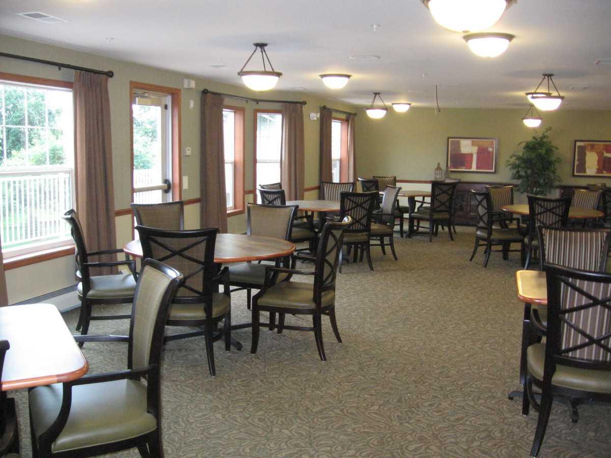 Photo of Arbor Oaks Senior Living, Assisted Living, Memory Care, Andover, MN 7