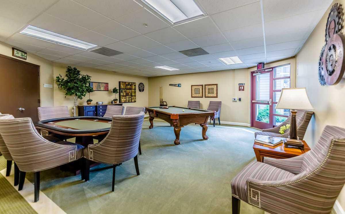 Photo of Arbor Terrace of Middletown, Assisted Living, Middletown, NJ 8