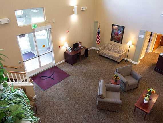 Photo of Avamere at Newberg, Assisted Living, Newberg, OR 9