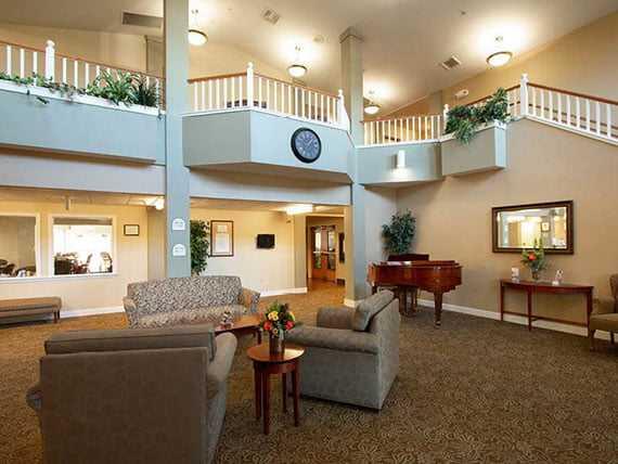 Photo of Avamere at Newberg, Assisted Living, Newberg, OR 10