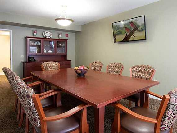 Photo of Avamere at Newberg, Assisted Living, Newberg, OR 11