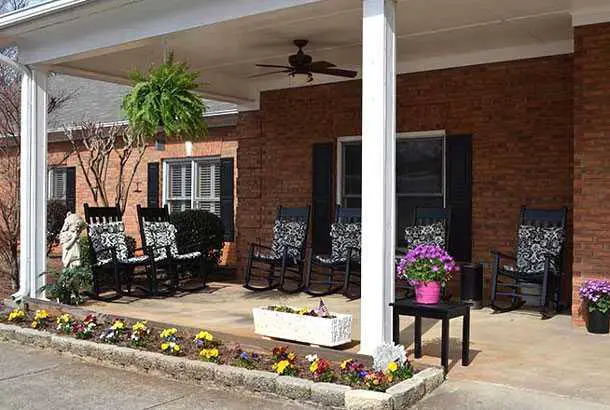 Photo of Avery Place, Assisted Living, Winterville, GA 3