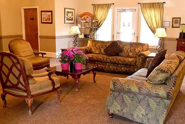 Photo of Avery Place, Assisted Living, Winterville, GA 5