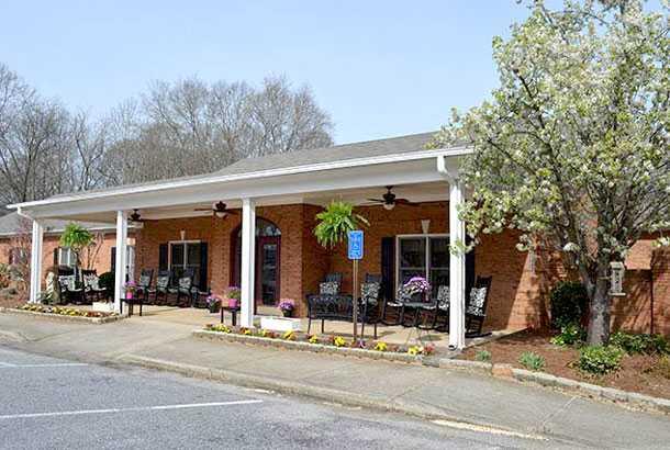 Photo of Avery Place, Assisted Living, Winterville, GA 6